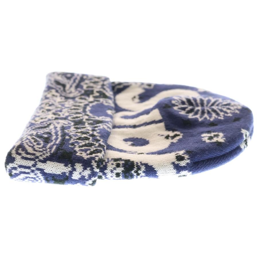 Supreme（シュプリーム） 24AW Bandana Big Logo Beanie バンダナ