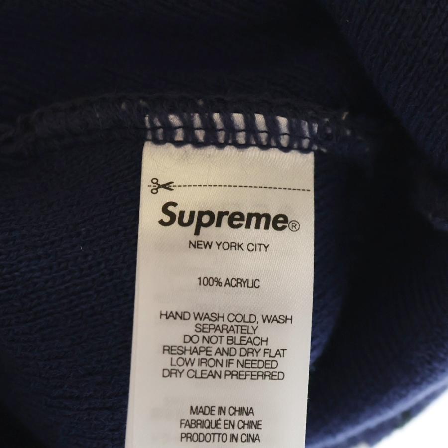 Supreme（シュプリーム） 24AW Bandana Big Logo Beanie バンダナ
