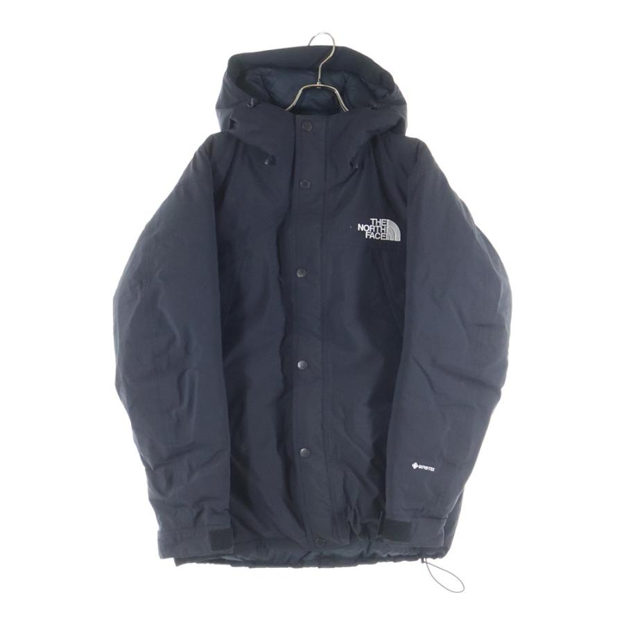 THE NORTH FACE（ザ ノースフェイス） MOUNTAIN DOWN JACKET GORE-TEX