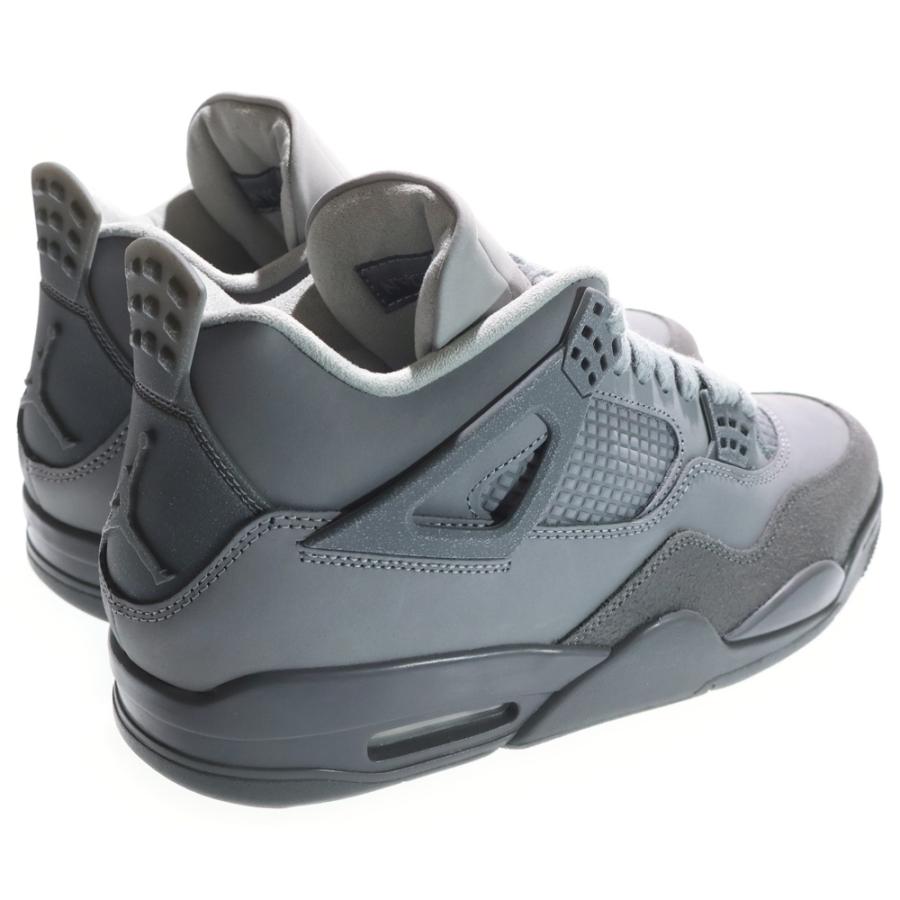 NIKE（ナイキ） AIR JORDAN 4 RETRO SE WET CEMENT エアジョーダン4