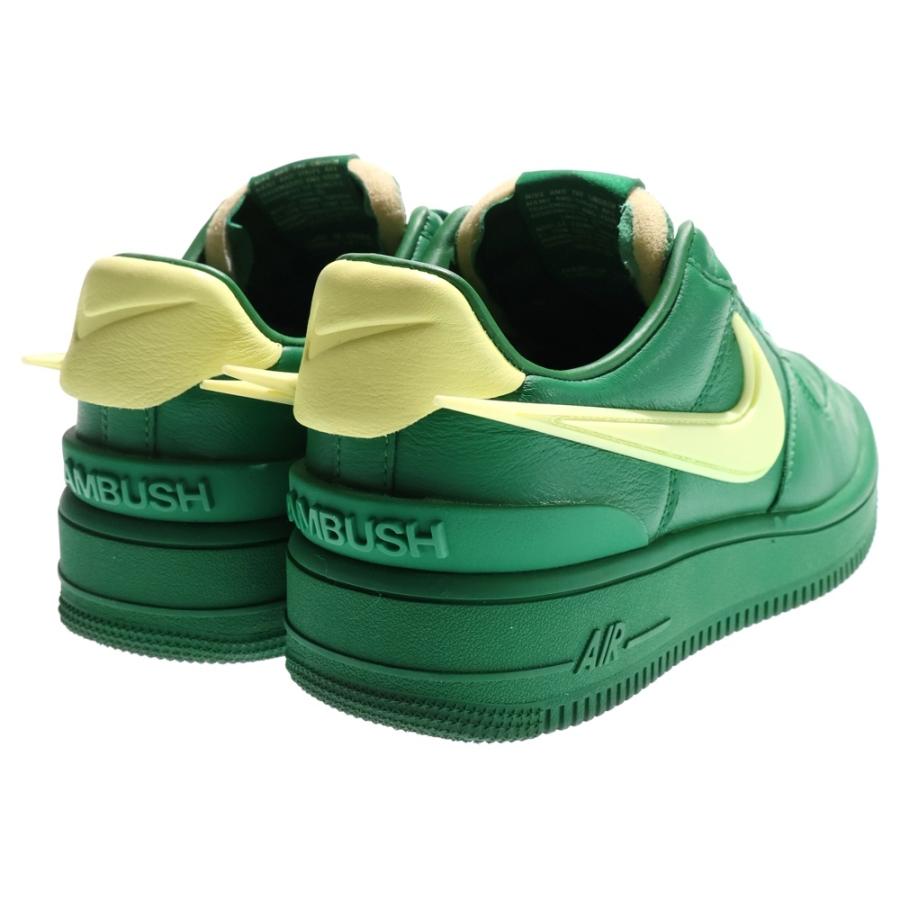 NIKE（ナイキ） ×AMBUSH AIR FORCE1 LOW SP アンブッシュ エアフォース