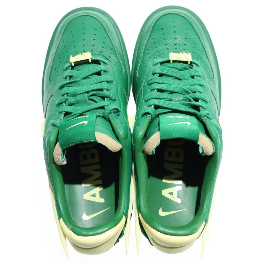NIKE（ナイキ） ×AMBUSH AIR FORCE1 LOW SP アンブッシュ エアフォース
