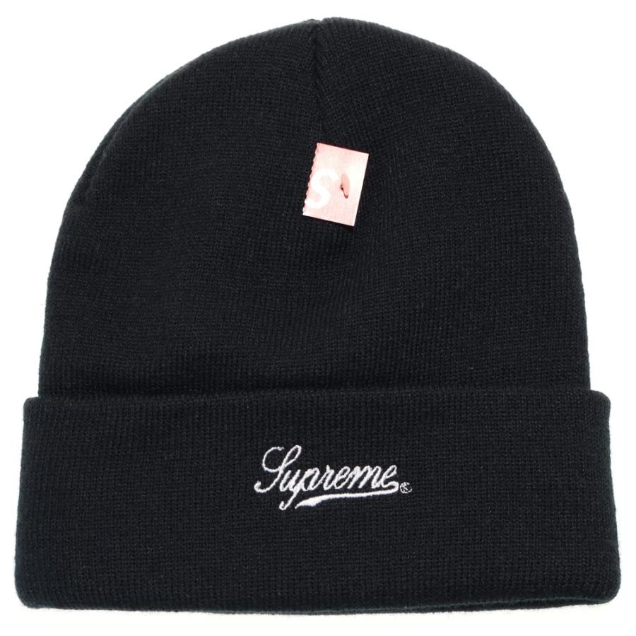 Supreme（シュプリーム） 18AW Liquid Swords Beanie リキッドソード