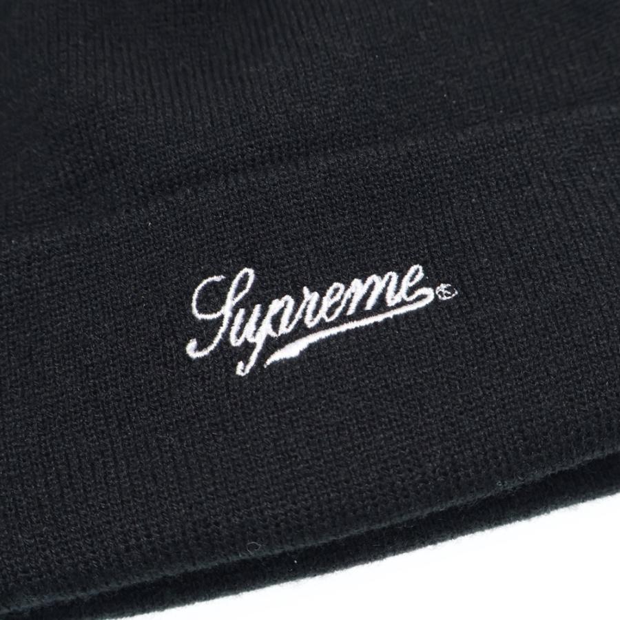 Supreme（シュプリーム） 18AW Liquid Swords Beanie リキッドソード