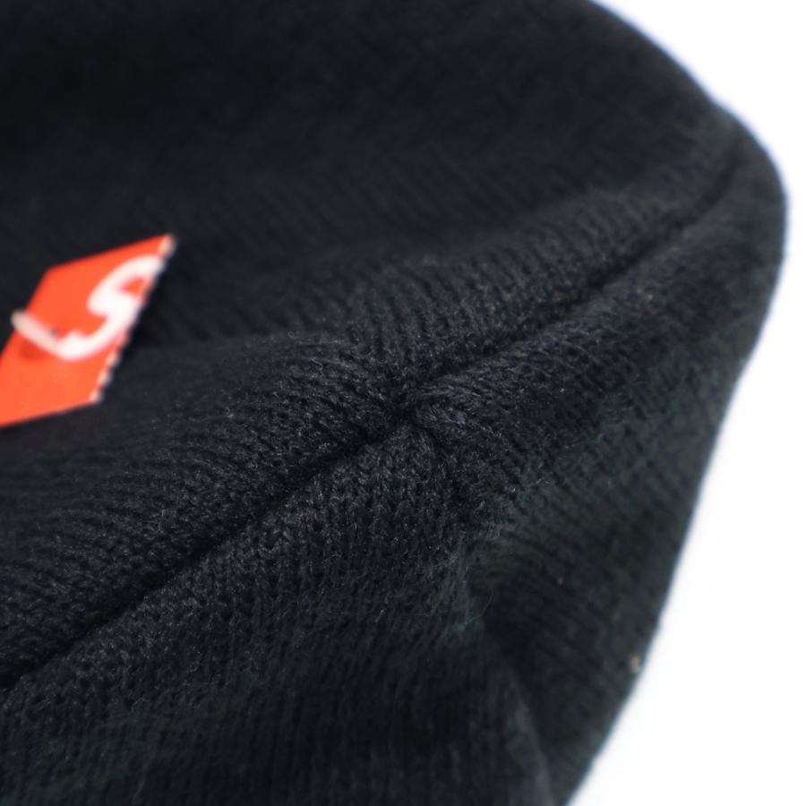 Supreme（シュプリーム） 18AW Liquid Swords Beanie リキッドソード