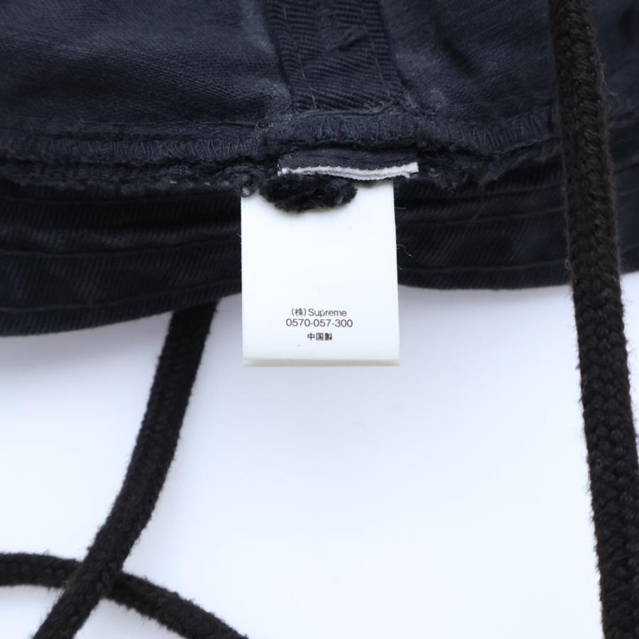 Supreme（シュプリーム） 21SS Overdyed Camo Boonie オーバーダイ