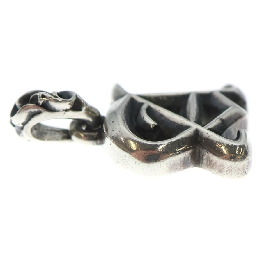 CHROME HEARTS（クロムハーツ） ALPHABET CHARM A アルファベット