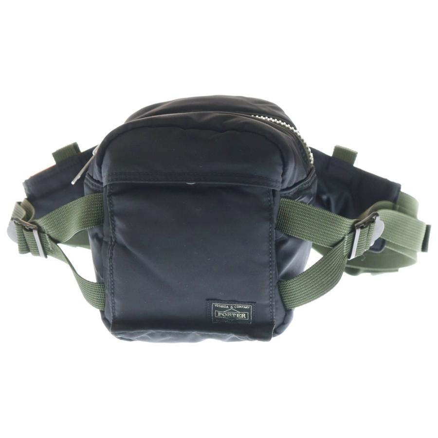 【極美品】PORTER PX TANKER タンカー　ファニーパック PX TANKER FANNY PACK | Yoshida&Co. & Co. Homepage | YOSHIDA & Co.