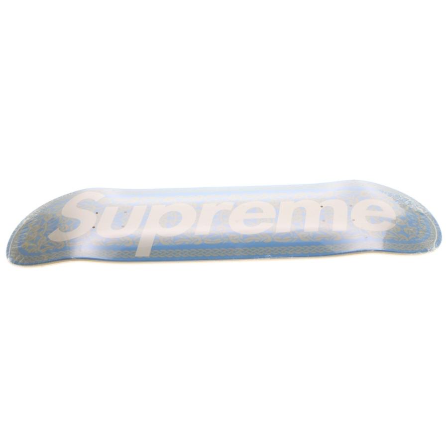Supreme（シュプリーム） 21AW Celtic Knot Skateboard ケルティック