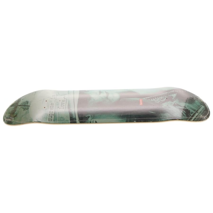 Supreme（シュプリーム） 19AW Supreme Is Love Skateboard Deck イズ
