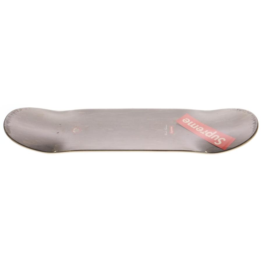 Supreme（シュプリーム） 20SS Tupac Hologram Skateboard 2PAC
