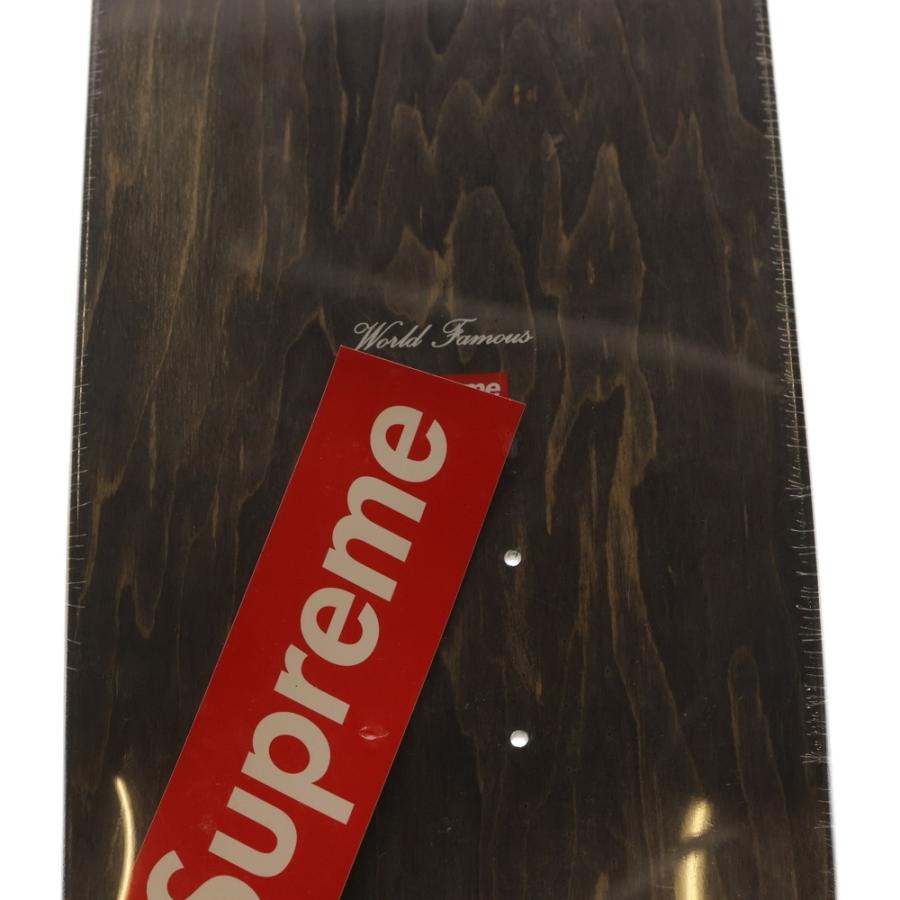 Supreme（シュプリーム） 20SS Tupac Hologram Skateboard 2PAC