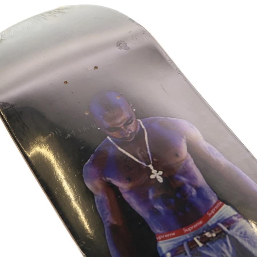 スケートボード supreme tupac skateboard 2pac essense_20022806