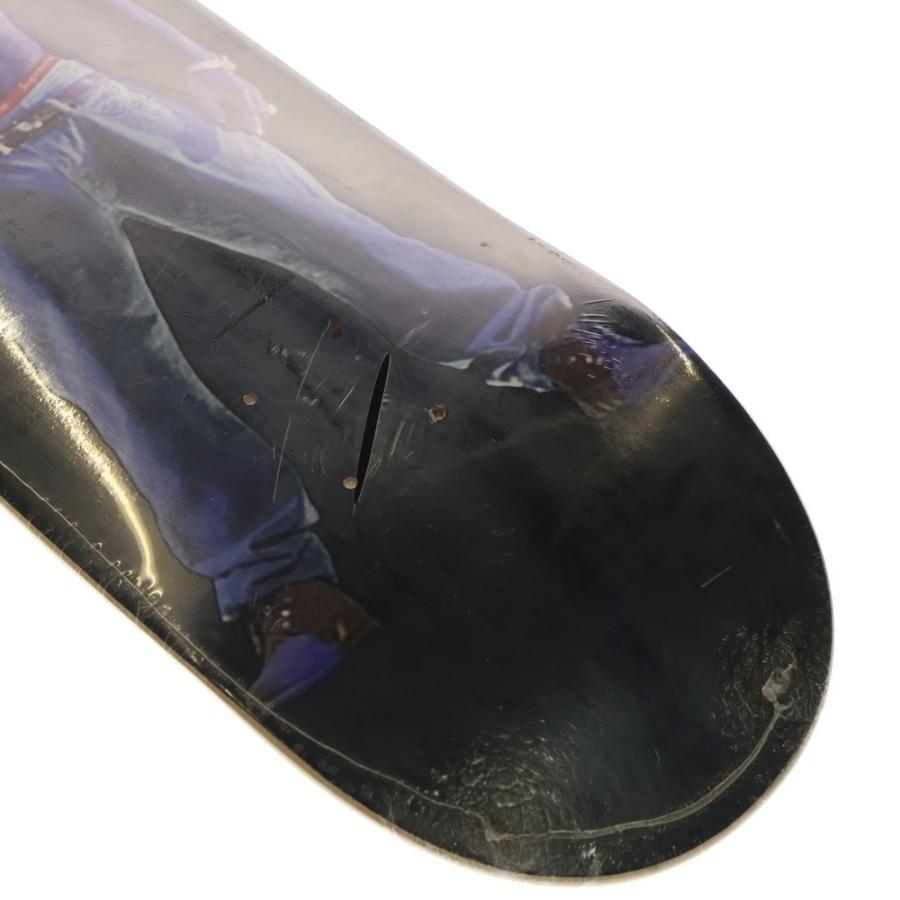 Supreme（シュプリーム） 20SS Tupac Hologram Skateboard 2PAC