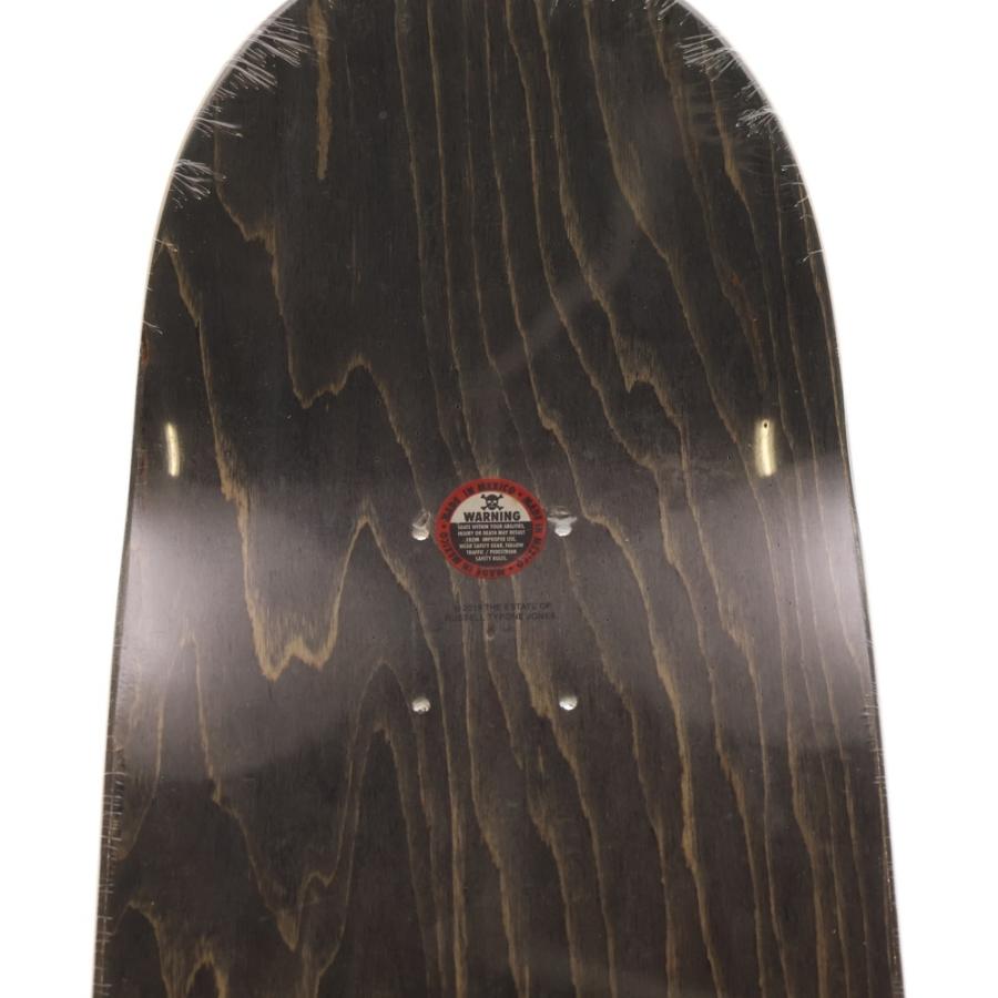 Supreme（シュプリーム） 19SS Ol Dirty Bastard Skateboard オール