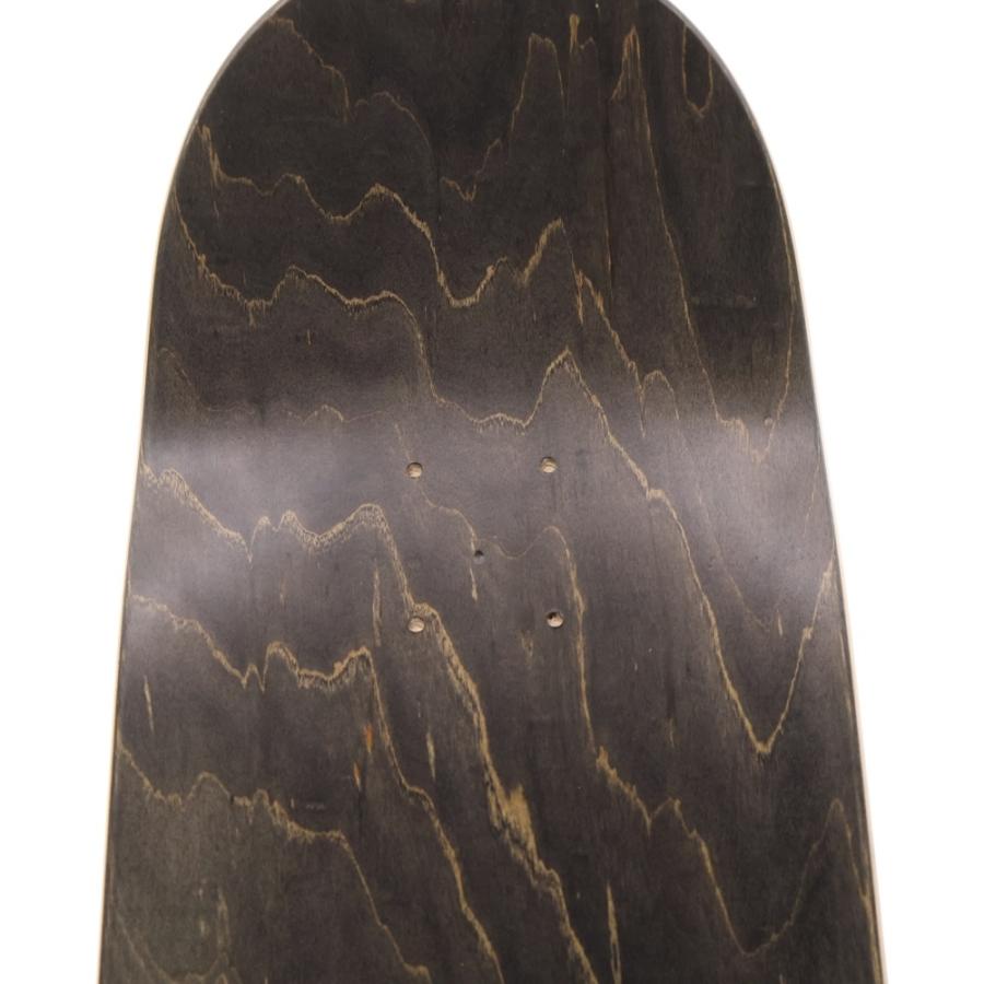 Supreme（シュプリーム） 19AW Smoke Skateboard スモークロゴ