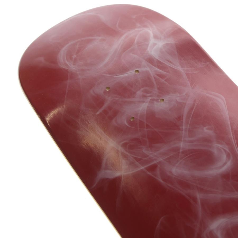 Supreme（シュプリーム） 19AW Smoke Skateboard スモークロゴ