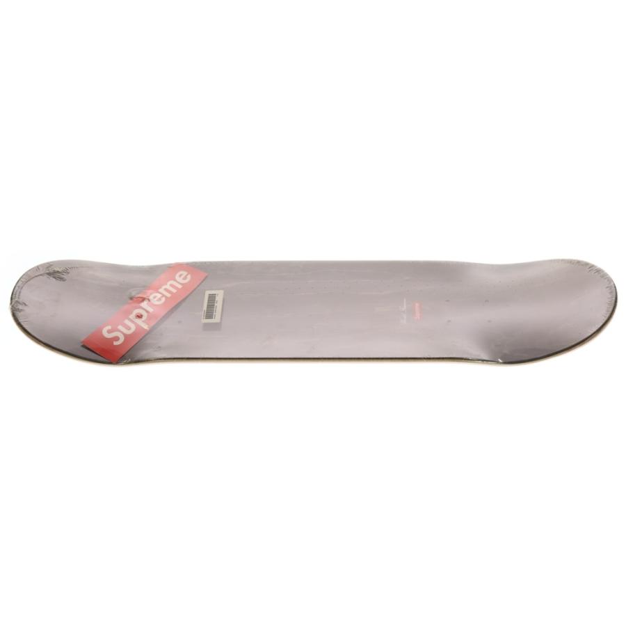 Supreme（シュプリーム） 20AW Jet Skateboard Deck ジェット スケート
