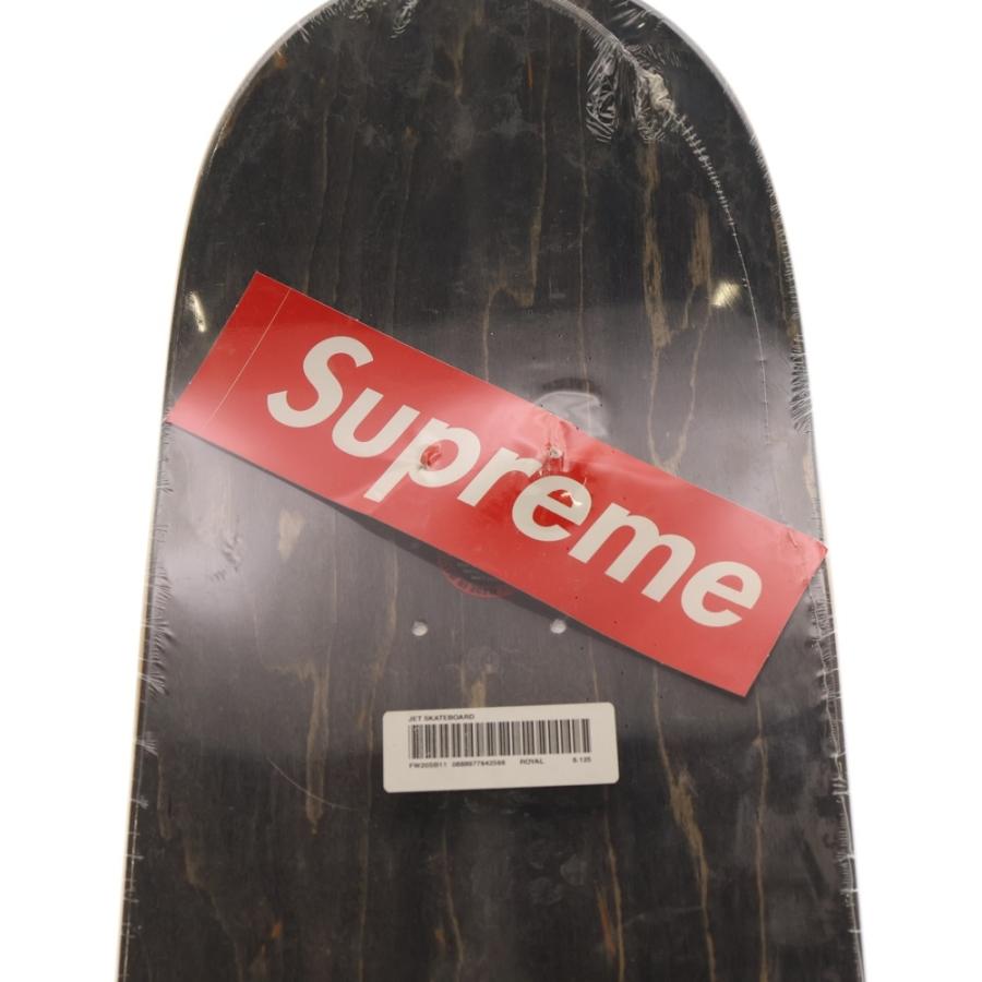 Supreme（シュプリーム） 20AW Jet Skateboard Deck ジェット スケート