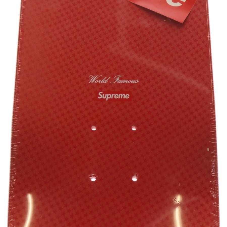 中古SUPREME シュプリーム ドッグボウル レッド ボックス ロゴ 中古SUPREME シュプリーム ドッグボウル レッド ボックス ロゴ SUPREME