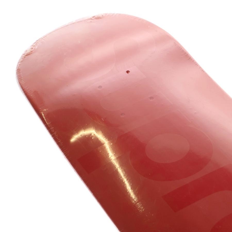 Supreme（シュプリーム） Logo Skateboard Deck ボックスロゴ スケート