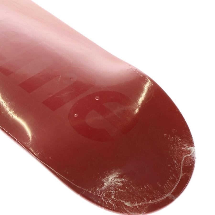 中古SUPREME シュプリーム ドッグボウル レッド ボックス ロゴ 中古SUPREME シュプリーム ドッグボウル レッド ボックス ロゴ SUPREME