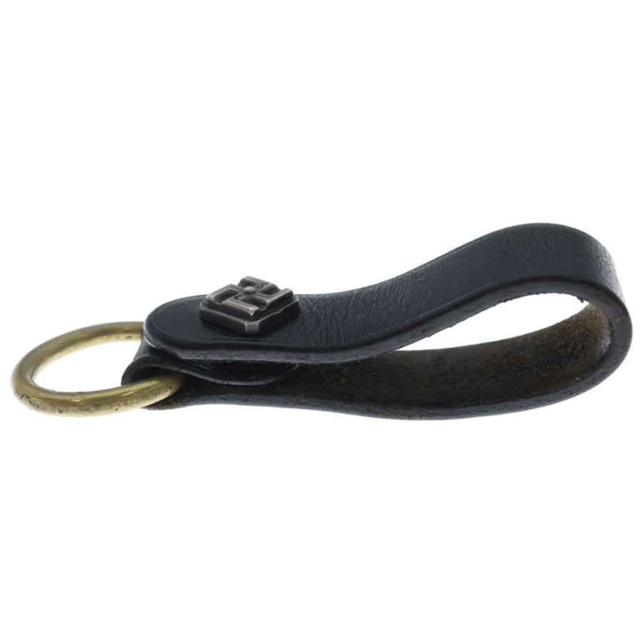 STOP LIGHT（ストップライト） 卍 マンジ レザー ベルトループ