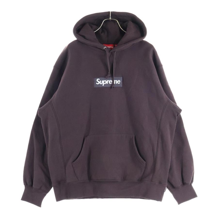 Supreme（シュプリーム） 21AW Box Logo Hooded Sweatshirt ボックス