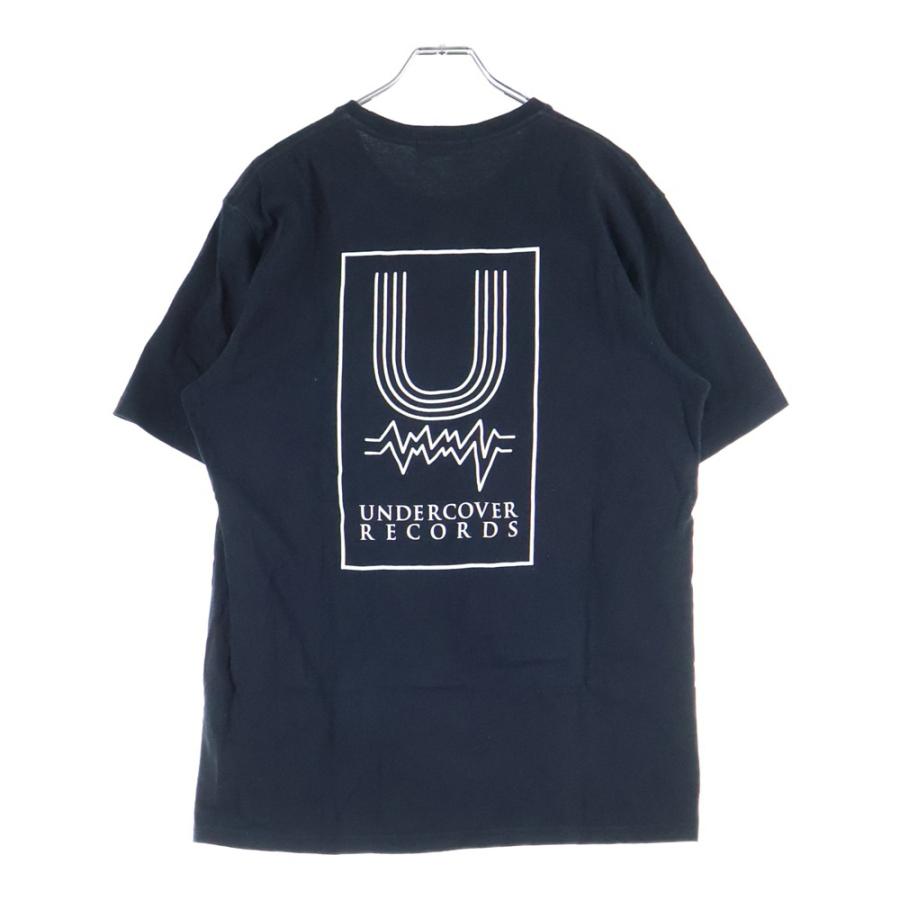 【★08 archive】UNDERCOVERアンダーカバーTシャツ アンダーカバー UNDERCOVER archive アーカイブ 05SS But Beautiful2