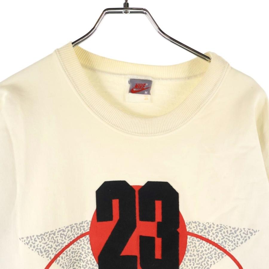 NIKE（ナイキ） 90S VINTAGE AIR JORDAN ヴィンテージ 銀タグ 23 エア