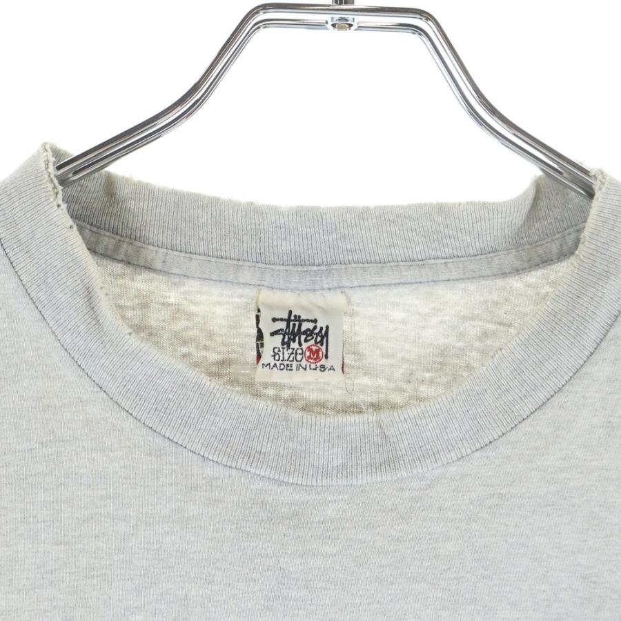 STUSSY（ステューシー） 90S OLD STUSSY ヴィンテージ オールド