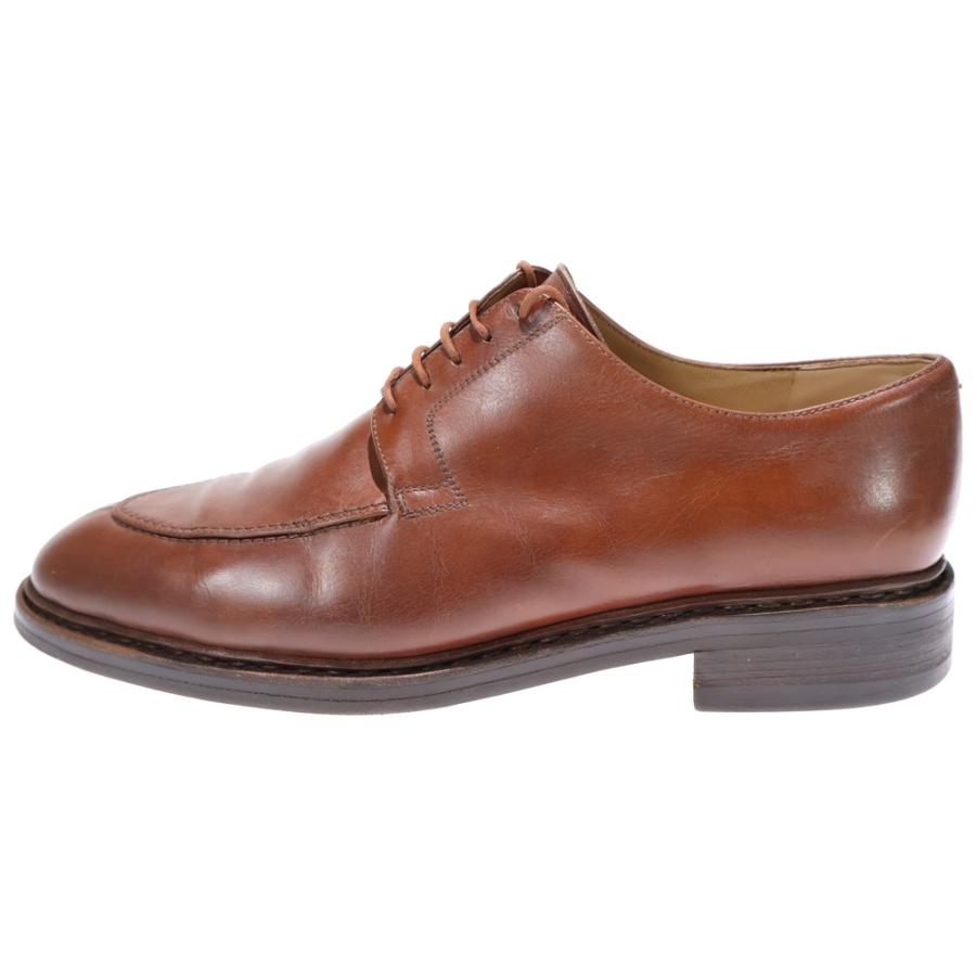 Paraboot（パラブーツ） ROUSSEAU DRESS SHOES ルソー レザー ドレス
