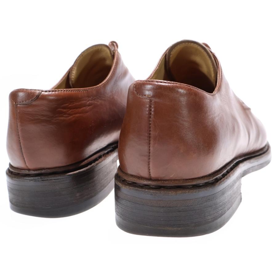 Paraboot（パラブーツ） ROUSSEAU DRESS SHOES ルソー レザー ドレス