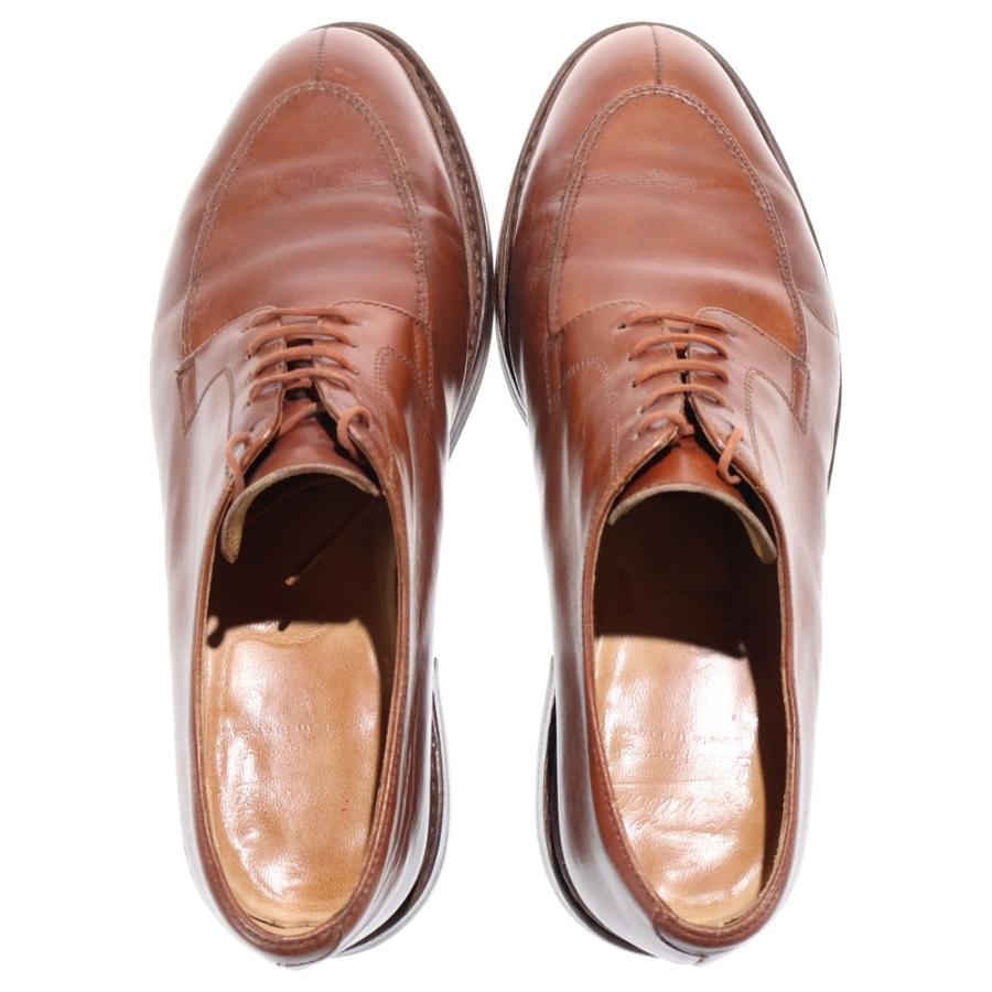 Paraboot（パラブーツ） ROUSSEAU DRESS SHOES ルソー レザー ドレス