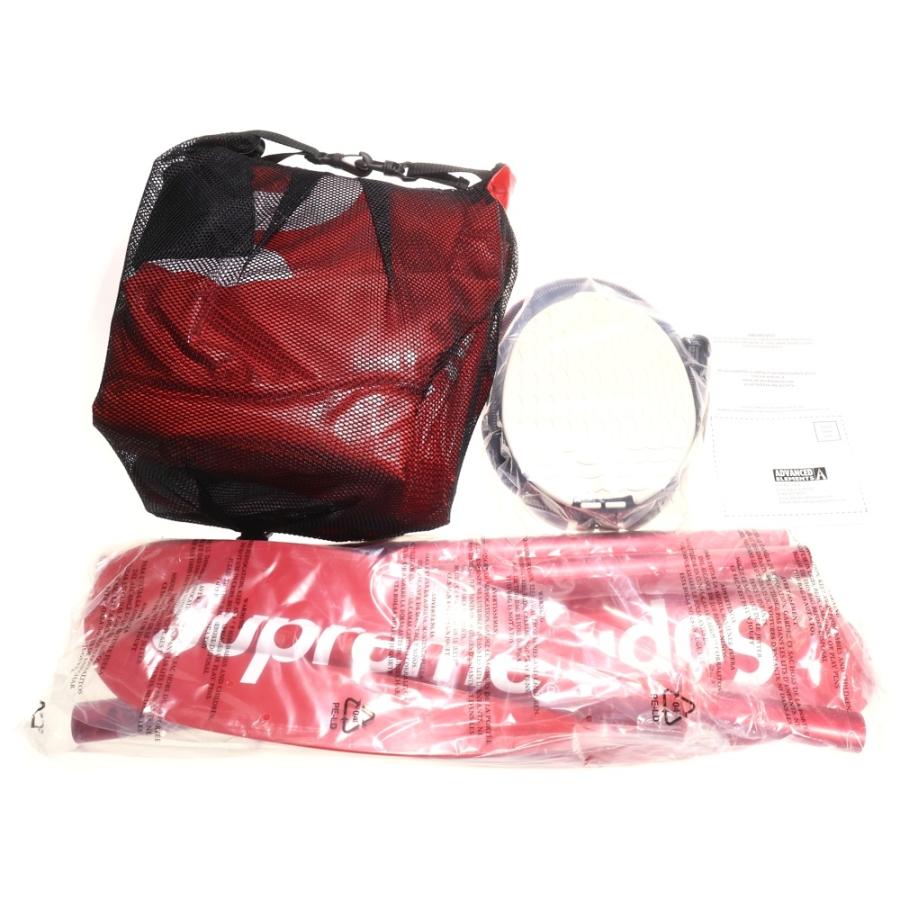 Supreme（シュプリーム） 18SS Advanced Elements Packlite Kayak