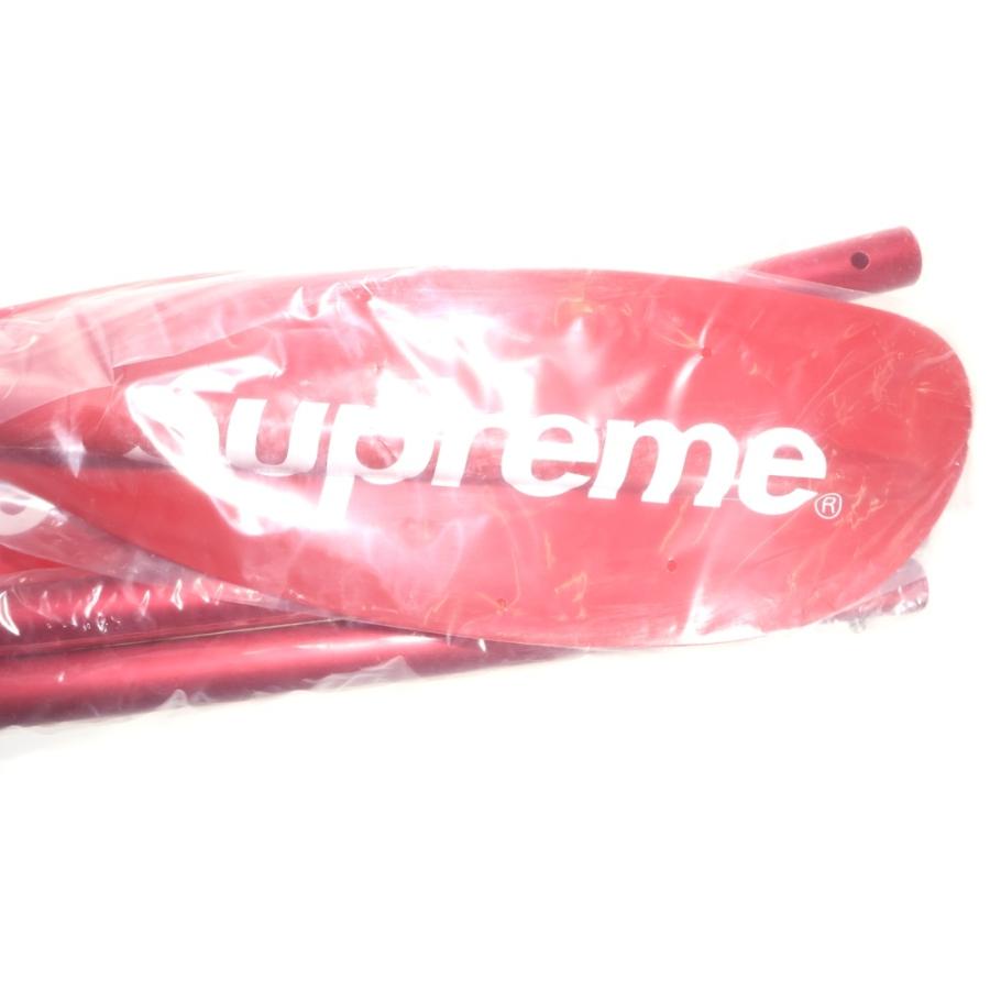 Supreme（シュプリーム） 18SS Advanced Elements Packlite Kayak