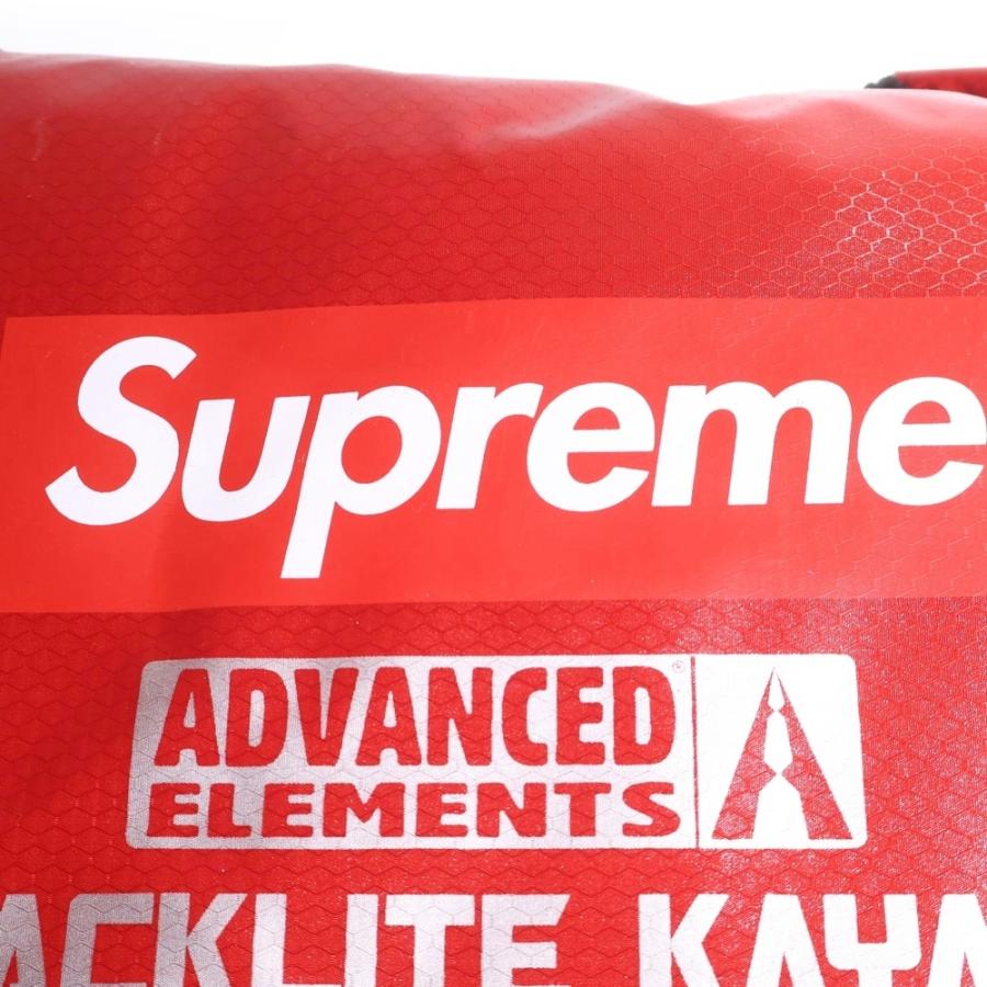 Supreme（シュプリーム） 18SS Advanced Elements Packlite Kayak