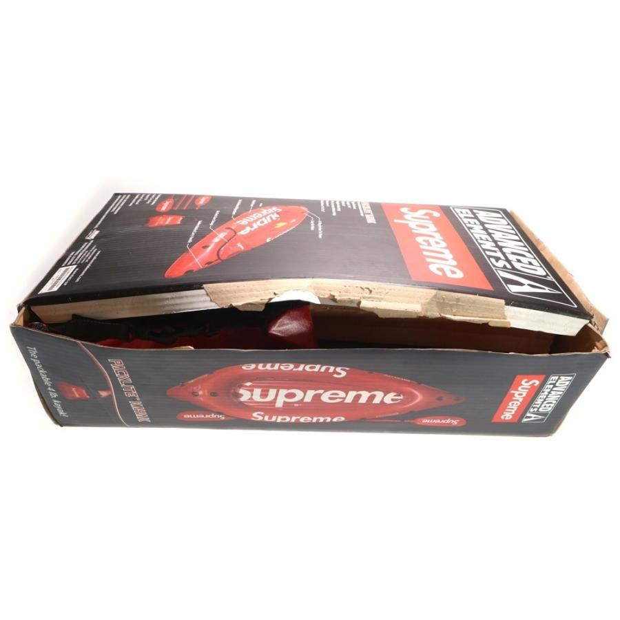 Supreme（シュプリーム） 18SS Advanced Elements Packlite Kayak