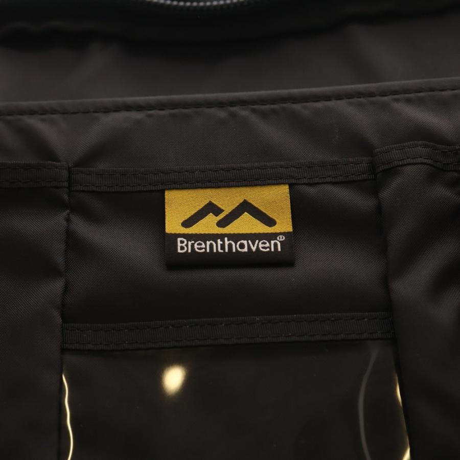 NO BRAND ノーブランド BRENTHAVEN ブレントヘブン 2WAY ビッグ 