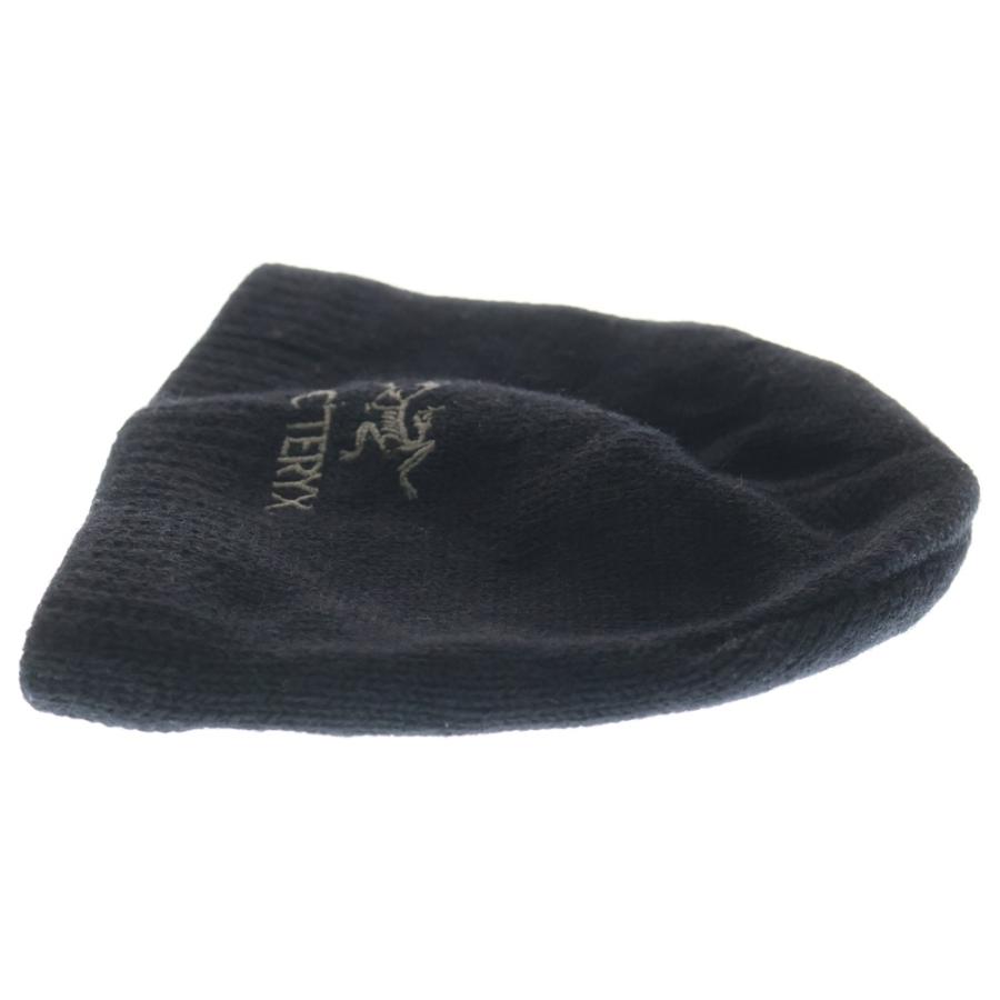 ARC'TERYX（アークテリクス） CLASSIC BEANIE ロゴエンブロイダリー