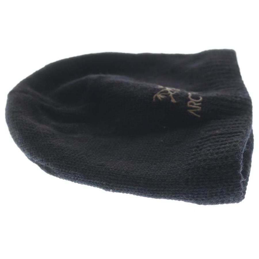 ARC'TERYX（アークテリクス） CLASSIC BEANIE ロゴエンブロイダリー