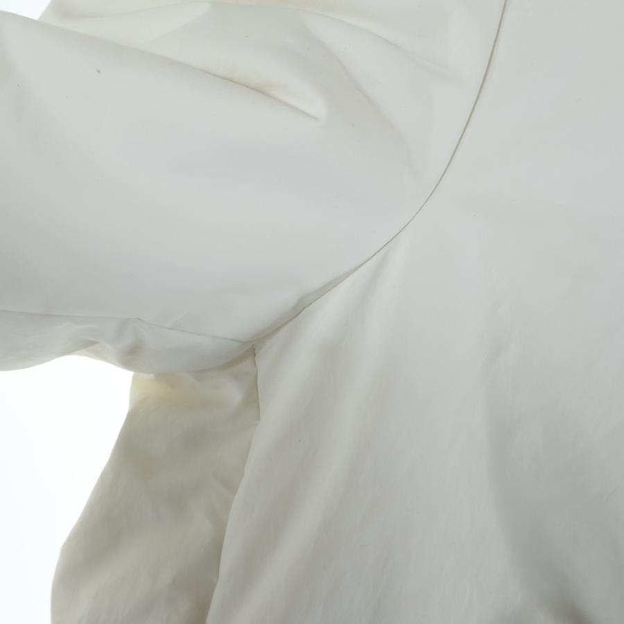 JIL SANDER + ジルサンダープラス 22AW ジップアップ フーデット