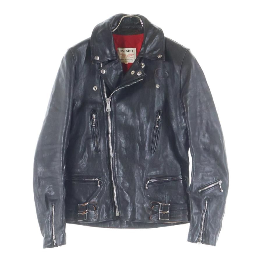 ルイスレザー 391T LIGHTNING TIGHT FIT ライトニング タイトフィット