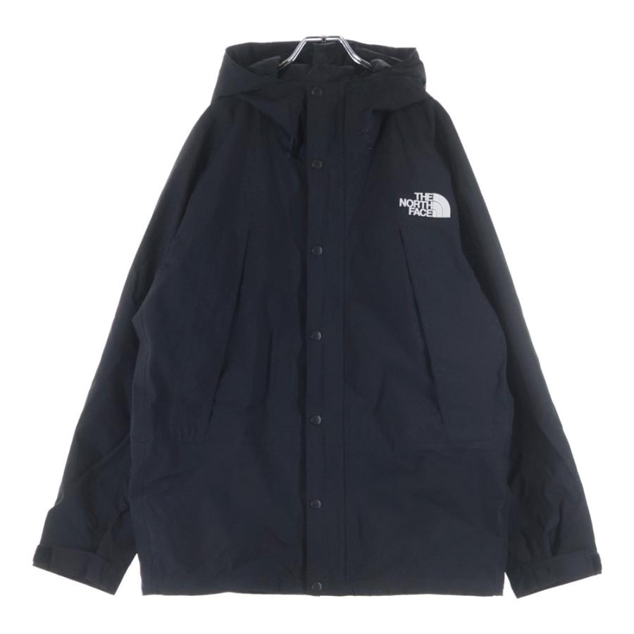 THE NORTH FACE（ザ ノースフェイス） MOUNTAIN LIGHT JACKET GORE-TEX