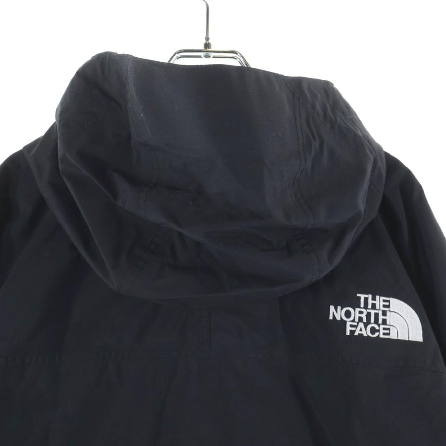 THE NORTH FACE（ザ ノースフェイス） MOUNTAIN LIGHT JACKET GORE-TEX