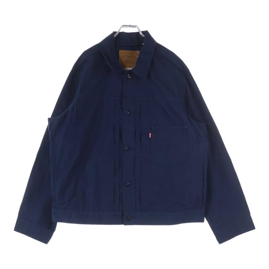 Levi's premium リーバイスプレミアム 1st ファーストタイプ コットン