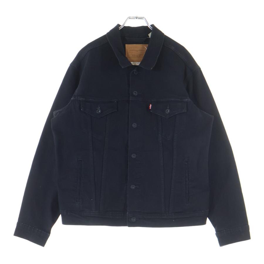 Levi's premium リーバイスプレミアム DENIM TRUCKER JACKET デニム