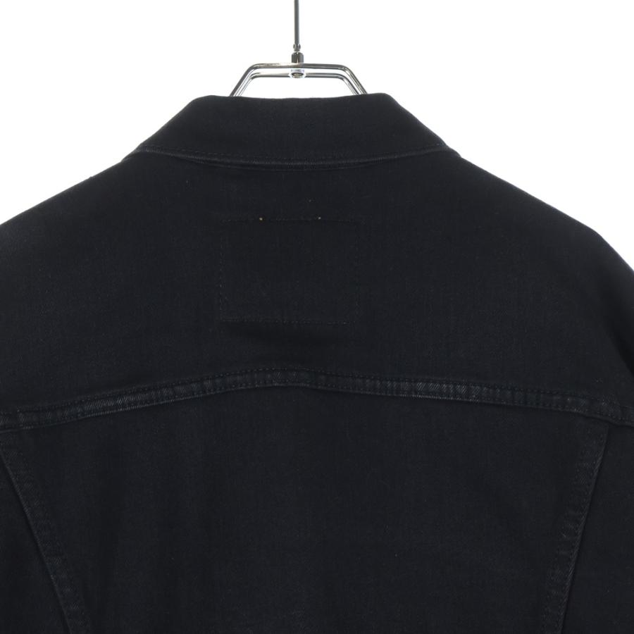 Levi's PREMIUM トラッカーデニムジャケット　ブラック M 楽天市場】LEVIS リーバイス プレミアム LEVI'S PREMIUM ジャケット