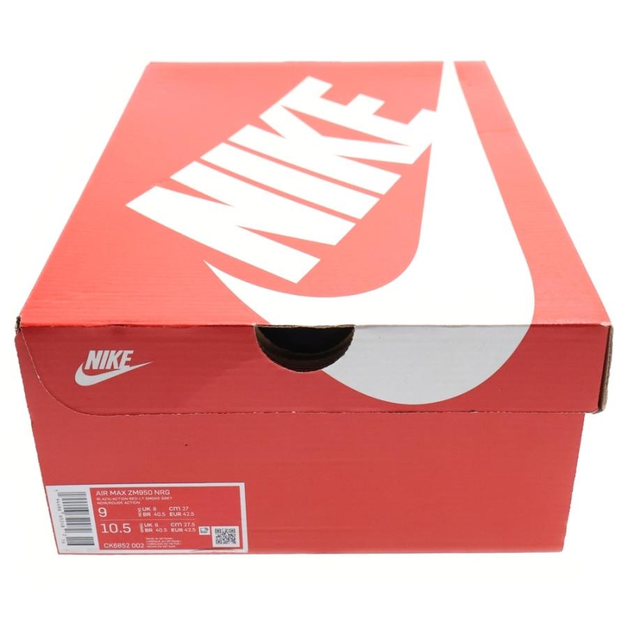 NIKE（ナイキ） AIR MAX ZM950 NRG JAPAN エア マックス ズーム 950 