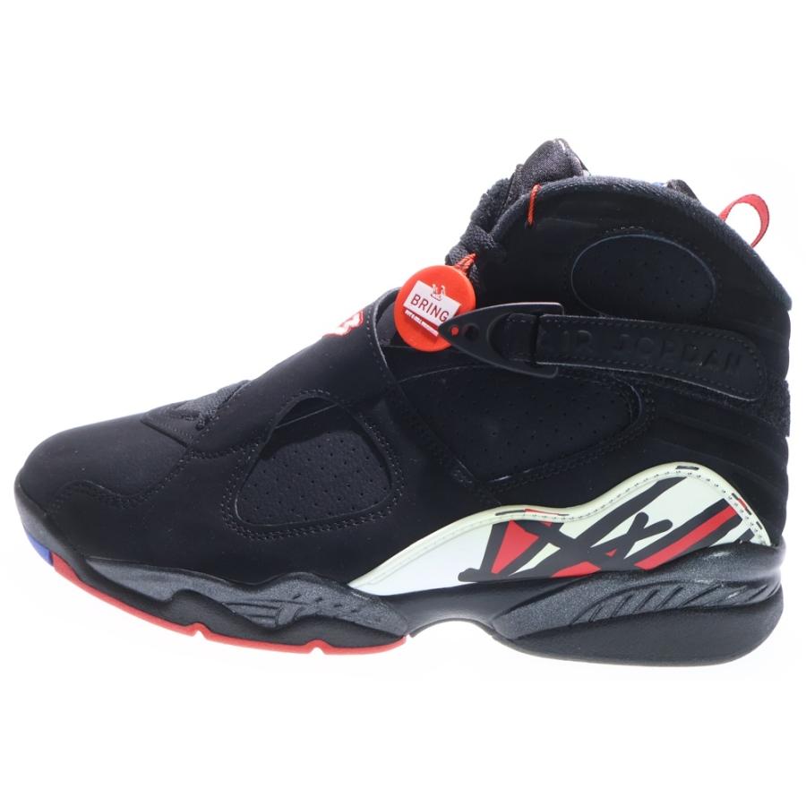 NIKE（ナイキ） AIR JORDAN 8 RETRO PLAYOFFS エアジョーダン8